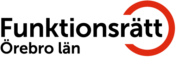 Funktionsrätt i Örebro Län